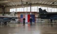 NATO i UE podpisały deklarację o współpracy, która uwzględnia zagrożenia ze strony Rosji