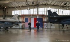 NATO i UE podpisały deklarację o współpracy, która uwzględnia zagrożenia ze strony Rosji