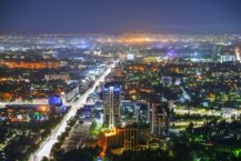 Uzbekistan odmawia uznania „republik” Donbasu i wzywa Putina do zakończenia wojny z Ukrainą