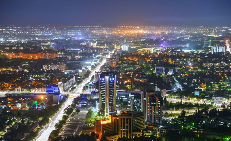 Uzbekistan odmawia uznania „republik” Donbasu i wzywa Putina do zakończenia wojny z Ukrainą