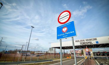 Biełsat: Polska Straż Graniczna nie wpuściła 2 Białorusinów, którzy poprosili o ochronę międzynarodową