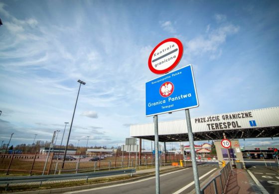 Polski MSZ: Rozważamy zamknięcie wszystkich przejść granicznych z Białorusią