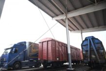 Z regionu lwowskiego wysłano pomoc humanitarną do sześciu obwodów Ukrainy