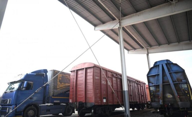 Z regionu lwowskiego wysłano pomoc humanitarną do sześciu obwodów Ukrainy