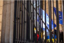 „Ukraina dała radę”: Prezydent wzywa do rozpoczęcia negocjacji z Kijowem w sprawie przystąpienia do UE