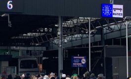 W masie ukraińskich uchodźców w Europie i Ameryce Północnej ukrywają się rosyjscy kolaboranci