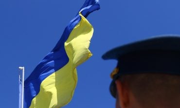 Kancelaria prezydenta Ukraina: Rosjanom wyczerpują się rezerwy. Do walki rzucają kadetów i podchorążych