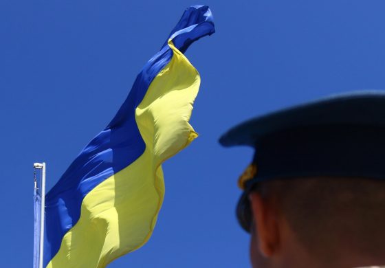 Kancelaria prezydenta Ukraina: Rosjanom wyczerpują się rezerwy. Do walki rzucają kadetów i podchorążych