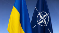 Stoltenberg: Drzwi do NATO są dla Ukrainy otwarte, ale obecnie chodzi o wspieranie jej w odparciu rosyjskiej agresji