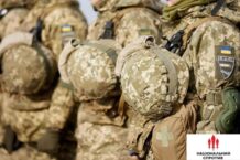 RBNiO Ukrainy: Ukraina od jesieni przygotowywała się do rosyjskiej inwazji