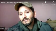 Jeden z najlepszych snajperów świata już na Ukrainie. Dołączył do Międzynarodowego Legionu Ochotniczego!