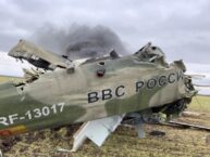 MSW Ukrainy: Białorusini podlegający mobilizacji wyjeżdżają z kraju, aby nie uczestniczyć w agresji na Ukrainę MSW Ukrainy: Białorusini podlegający mobilizacji wyjeżdżają z kraju, aby nie uczestniczyć w agresji na Ukrainę