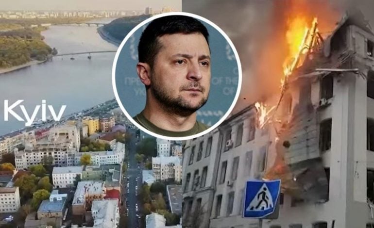 Szef dyplomacji UE daje Ukrainie tylko 15 dni