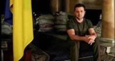 NATO nie wyśle wojska i samolotów na Ukrainę. “Będzie więcej śmierci i zniszczeń”