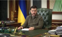 Zełenski wzywa Zachód do jak najszybszego przekazania rakiet dalekiego zasięgu