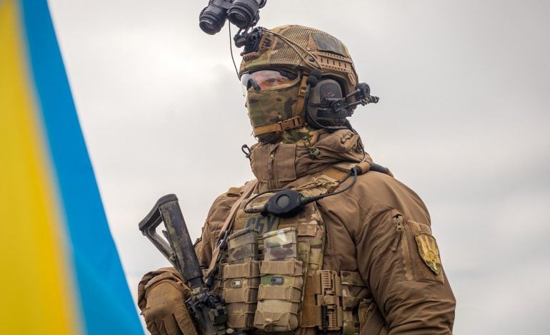 MSZ Ukrainy wezwał społeczność międzynarodową do uniemożliwienia Rosji zamienienia Ukrainy w ruiny, tak jak Syrii