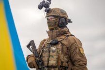 MSZ Ukrainy wezwał społeczność międzynarodową do uniemożliwienia Rosji zamienienia Ukrainy w ruiny, tak jak Syrii