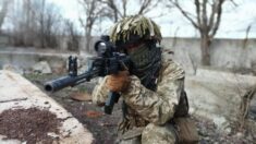 Przy wywiadzie wojskowym Ukrainy rozpoczęła działalność jednostka specjalna Międzynarodowego Legionu Obrony
