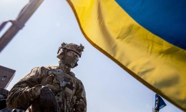 Ukraiński ekspert: Agresja wojskowa Rosji na Ukrainę może potrwać jeszcze co najmniej pół roku