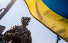Ukraiński ekspert: Agresja wojskowa Rosji na Ukrainę może potrwać jeszcze co najmniej pół roku