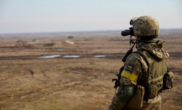Sztab Generalny SZ Ukrainy: Białoruscy żołnierze otrzymali już rozkaz inwazji na Ukrainę