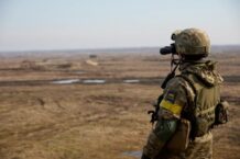 Sztab Generalny SZ Ukrainy: Białoruscy żołnierze otrzymali już rozkaz inwazji na Ukrainę