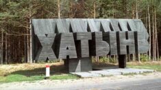Ta tragedia sprzed 83 lat miała przykryć Katyń