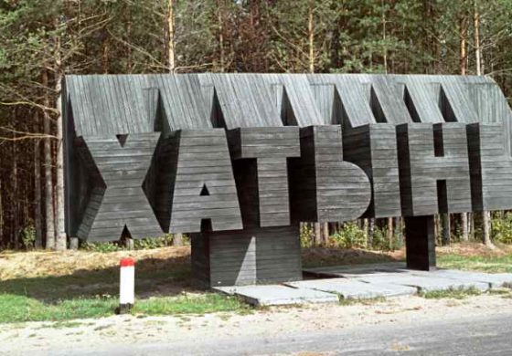 Ta tragedia sprzed 81 lat miała przykryć Katyń