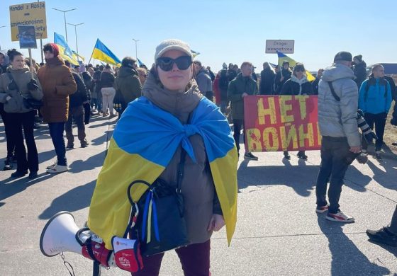 Zaopatrzenie dla Białorusi i Rosji z Polski nie dojedzie!
