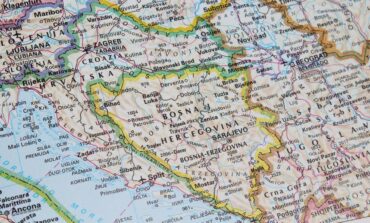Rosja grozi Bośni i Hercegowinie za chęć wstąpienia do NATO