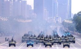 Niebezpieczna tendencja: Rosja poprosiła Chiny o pomoc wojskową