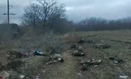 Co postanowiła Ukraina ws. ciał zabitych rosyjskich okupantów (ponad 11 tys.)