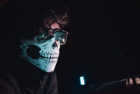 BLIK zaatakowany z Białorusi?