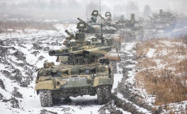 Rosjanie zniszczyli Muzeum Sztuk Pięknych w Mariupolu. Nie wiadomo co się stało ze zbiorami