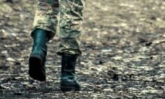 Rosyjski dezerter postrzelił policjantów przy próbie zatrzymania