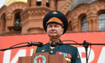 O jednego rosyjskiego generała mniej. Ukraińcy zlikwidowali dowódcę 8. Gwardyjskiej Armii Ogólnowojskowej Południowego Okręgu Wojskowego Federacji Rosyjskiej