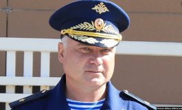 W agresji na Ukrainę zginął rosyjski generał Suchowieckij 