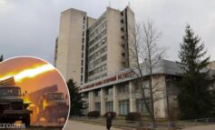 Rosja i „brudna bomba”: Na prośbę Kijowa MAEA dokona inspekcji 2 obiektów jądrowych na Ukrainie