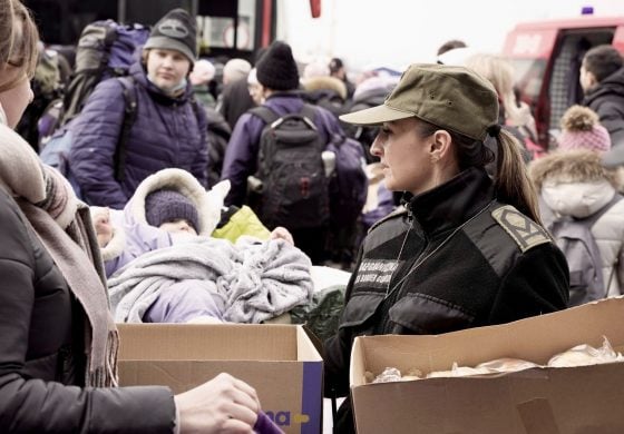 Niemiecka gazeta: Polacy to społeczeństwo morderców!