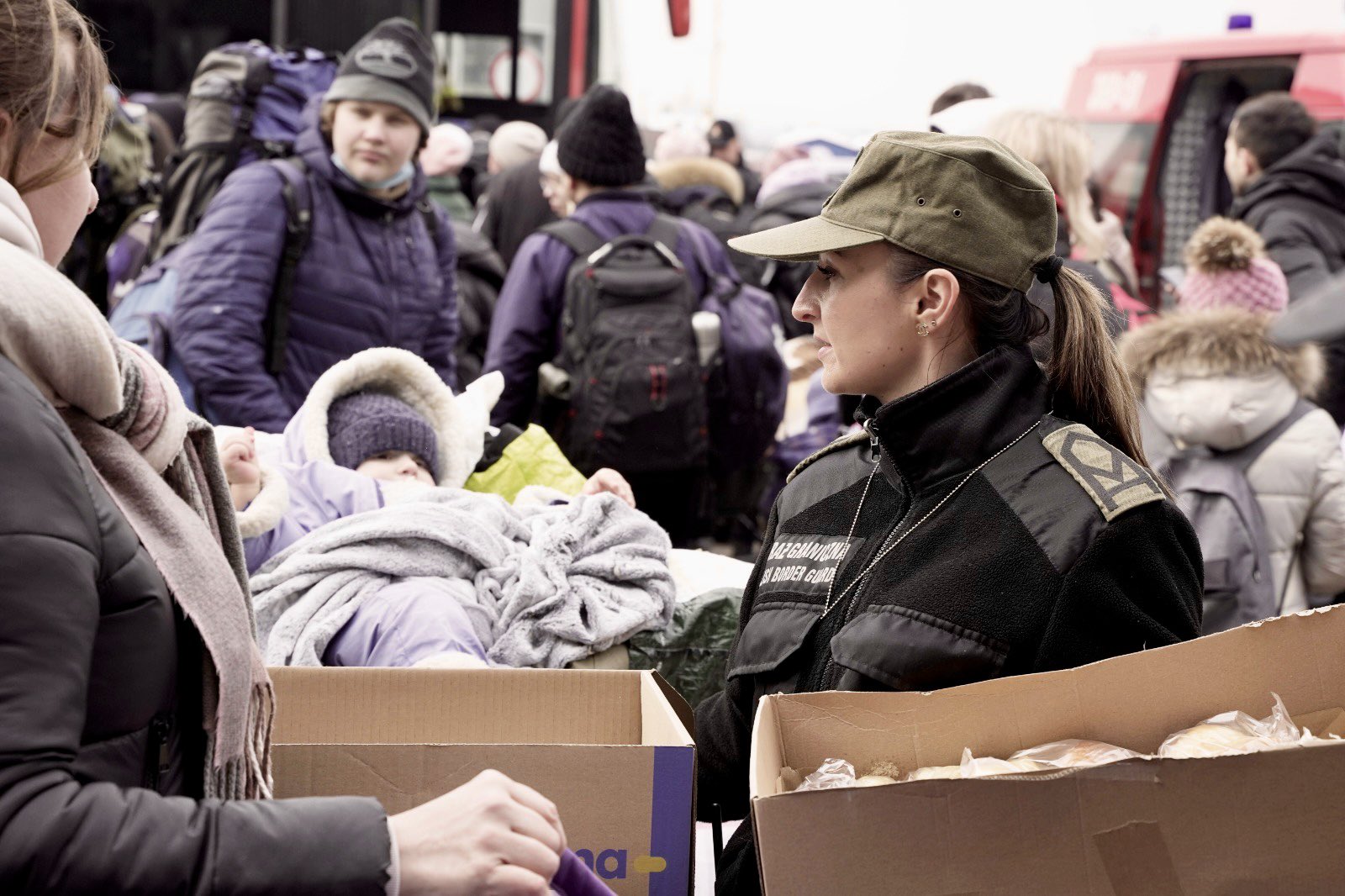Uwaga! Ważne zmiany dla cudzoziemców w Polsce!