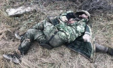 „Gruz 200” z Ukrainy wywołuje szok i panikę w Rosji. Sztab Generalny: straty wroga przekroczyły 11 tys. żołnierzy