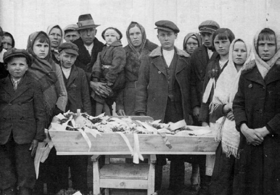 85 lat temu ZSRS przeprowadził pierwszą z czterech masowych deportacji Polaków