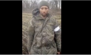 Co najmniej pół tysiąca rosyjskich żołnierzy w ukraińskiej niewoli