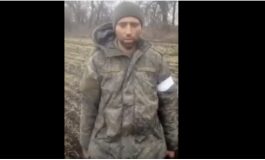 Human Rights Watch pochyla się nad "cierpieniem rosyjskich żołnierzy"