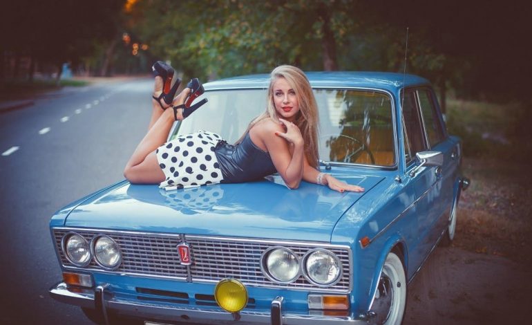 Największy rosyjski producent samochodów zamyka montownie. Brak importowanych komponentów