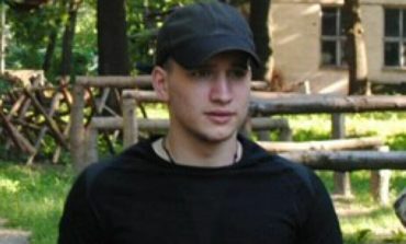 Białoruski ochotnik zginął pod Kijowem broniąc Ukrainy (WIDEO)