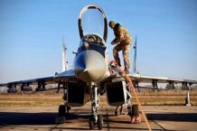 Pentagon przeciwko polskiej propozycji ws. samolotów bojowych dla Ukrainy!