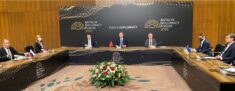 Trwa spotkanie Ławrowa i Kułeby. Turcja mediatorem w negocjacjach Trwa spotkanie Ławrowa i Kułeby. Turcja mediatorem w negocjacjach
