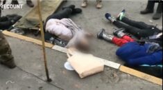WAŻNE: Niezależni socjologowie: 71% Rosjan dumnych z Putina i wojny z Ukrainą!! WAŻNE: Niezależni socjologowie: 71% Rosjan dumnych z Putina i wojny z Ukrainą!!