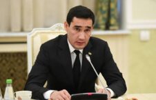 Turkmenistan ma nowego prezydenta. Syn zastąpił ojca